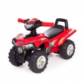Машина-каталка Babycare Super ATV