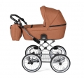Детская коляска 2 в 1 Noordline Nicole Classic