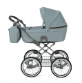 Детская коляска 2 в 1 Noordline Nicole Classic