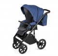 Детская коляска 2 в 1 Noordline Nicole Sport