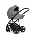 Детская коляска 2 в 1 Riko Basic Aicon Ecco