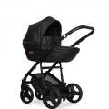 Детская коляска 2 в 1 Riko Basic Aicon Ecco