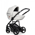 Детская коляска 2 в 1 Riko Basic Aicon Ecco