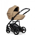 Детская коляска 2 в 1 Riko Basic Aicon Ecco