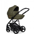 Детская коляска 2 в 1 Riko Basic Aicon Ecco