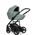 Детская коляска 2 в 1 Riko Basic Aicon Pastel