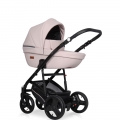 Детская коляска 2 в 1 Riko Basic Aicon Pastel