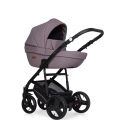 Детская коляска 2 в 1 Riko Basic Aicon Pastel