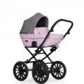 Детская коляска 2 в 1 Riko Basic Aicon Prestige
