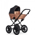 Детская коляска 2 в 1 Riko Basic Aicon Prestige
