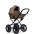 Детская коляска 2 в 1 Riko Basic Aicon Prestige
