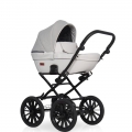 Детская коляска 2 в 1 Riko Basic Aicon Prestige