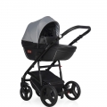 Детская коляска 2 в 1 Riko Basic Aicon Pro