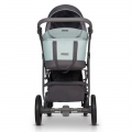 Детская коляска 2 в 1 Riko Basic Bella Pastel
