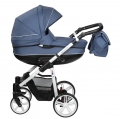Детская коляска 2 в 1 Noordline Siena Sport