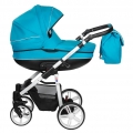 Детская коляска 2 в 1 Noordline Siena Sport