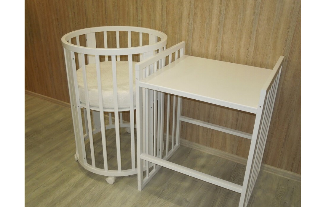 Детская Кроватка Запчасти Купить