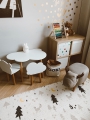 Детский стол Happy Baby Oblako Table