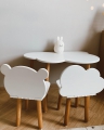 Детский стол Happy Baby Oblako Table