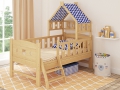 Детская кровать Giovanni Dommy