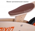 Беговел деревянный Mingta MT8239