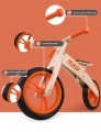 Беговел деревянный Mingta MT8239