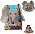 Интерактивная игрушка Disney Dumbo Flopping Ear Plush