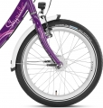 Детский велосипед Puky Skyride 20-3 Alu light