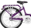 Детский велосипед Puky Skyride 20-3 Alu light