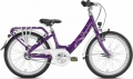 Детский велосипед Puky Skyride 20-3 Alu light