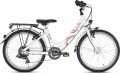 Детский велосипед Puky Skyride 20-6 Alu