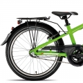 Детский велосипед Puky Cyke 20-3 Light 20"