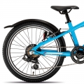 Детский велосипед Puky Cyke 20-7 Light 20"