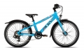 Детский велосипед Puky Cyke 20-7 Light 20"