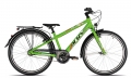 Детский велосипед Puky Cyke 24-7 Light 24"