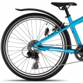 Детский велосипед Puky Cyke 24-8 Light 24"