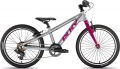 Детский велосипед Puky LS-Pro 20"