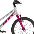 Детский велосипед Puky LS-Pro 18"
