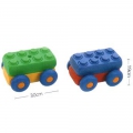 Конструктор Edu-Play EDU FARM BIG BLOCK EB-4029 ( 29 элементов) 