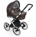 Детская коляска 2 в 1 Jedo Bartatina Alu Elegance S.E.