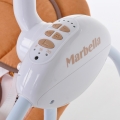 Электронные качели Pituso Marbella TY-008