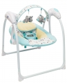 Электронные качели Amarobaby Swinging Baby