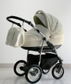 Детская коляска 2 в 1 Esperanza Victoria Leathere 
