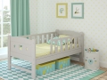 Детская кровать Giovanni Dream