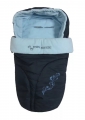 Ecobaby конверт в коляску Baby Breeze (флис) 