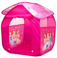 Игровая палатка Дисней принцессы GFA-PRINC-R/182995