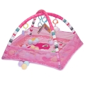 Развивающий игровой коврик Funkids Play Ground Gym СС9038