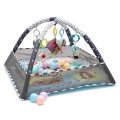 Развивающий игровой коврик Funkids Play Ground Gym СС9038