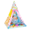 Развивающий игровой коврик Funkids Tent-With-Me Mat CC8728