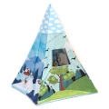 Развивающий игровой коврик Funkids Tent-With-Me Mat CC8728